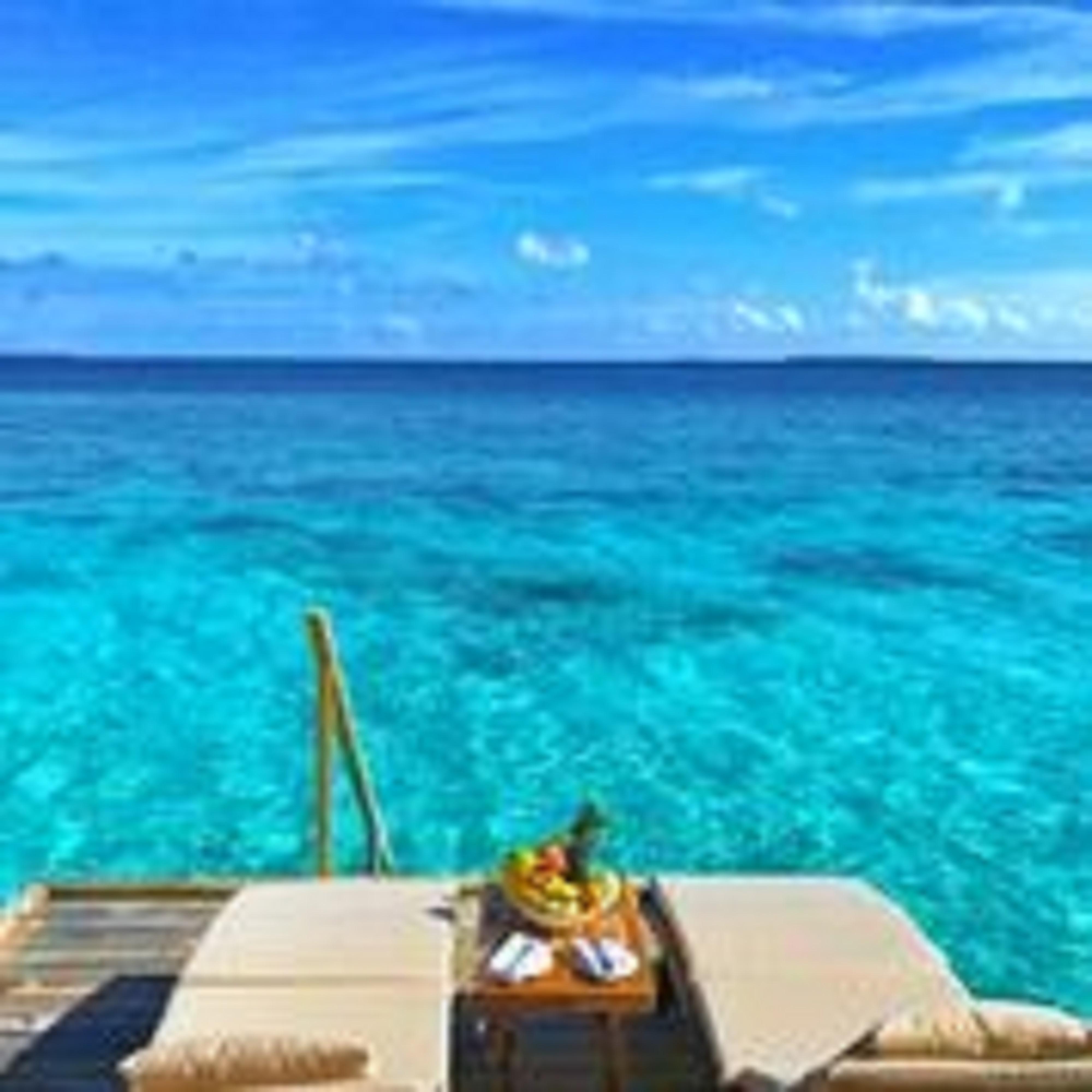 Kudafushi Resort & Spa Meedhoo  Екстериор снимка