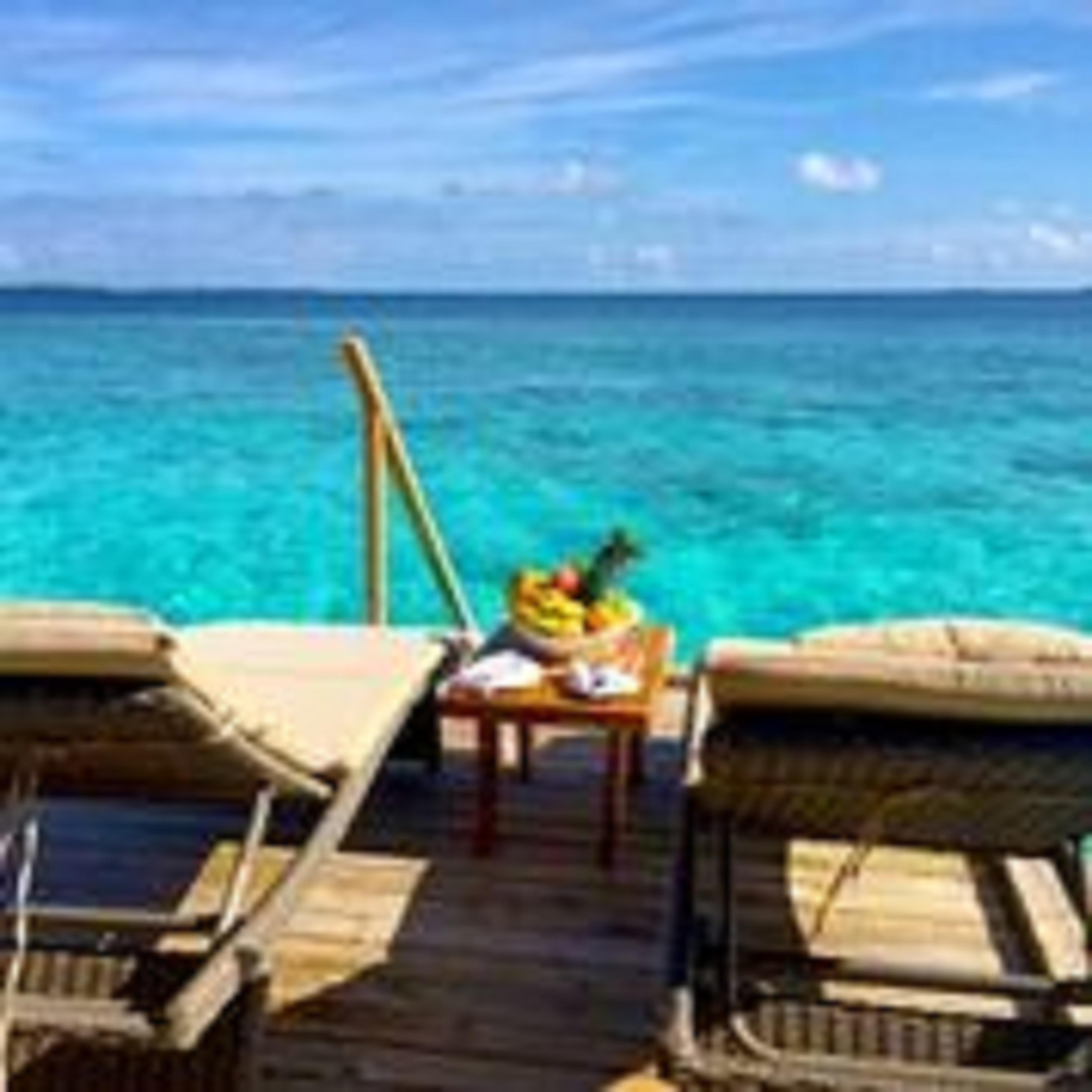 Kudafushi Resort & Spa Meedhoo  Екстериор снимка