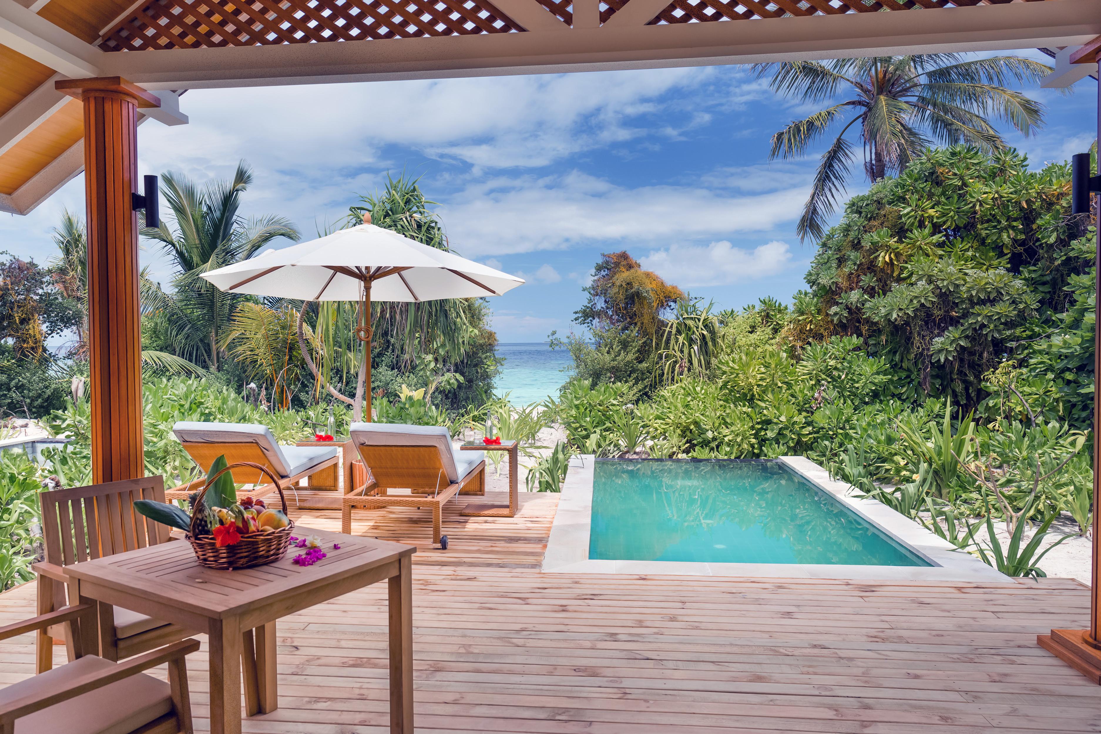 Kudafushi Resort & Spa Meedhoo  Екстериор снимка