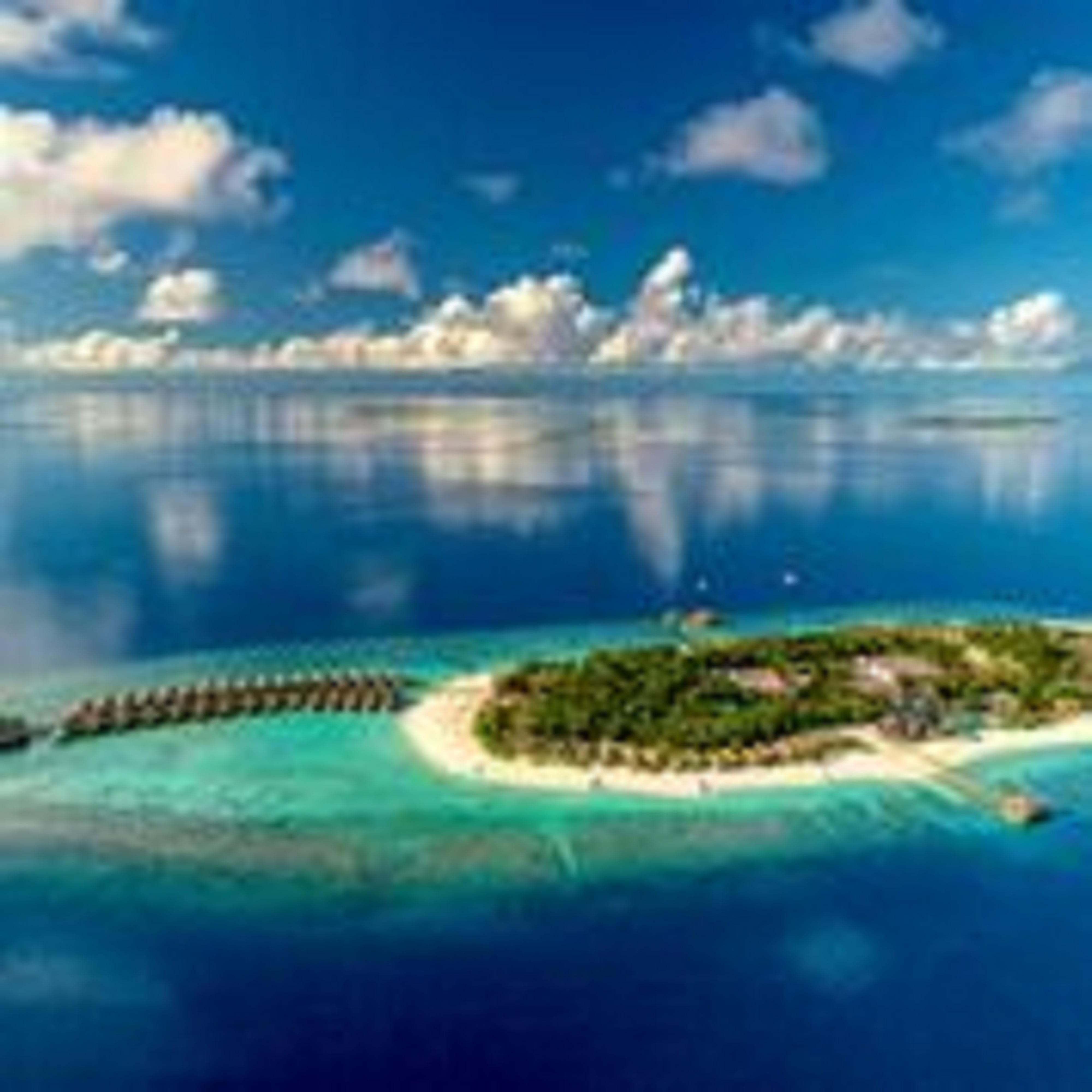 Kudafushi Resort & Spa Meedhoo  Екстериор снимка